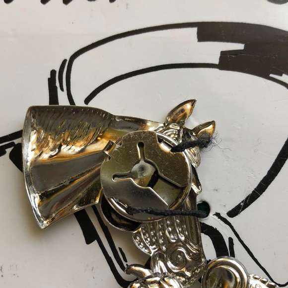 Vintage Western Button Covers - Picture 8 of 8